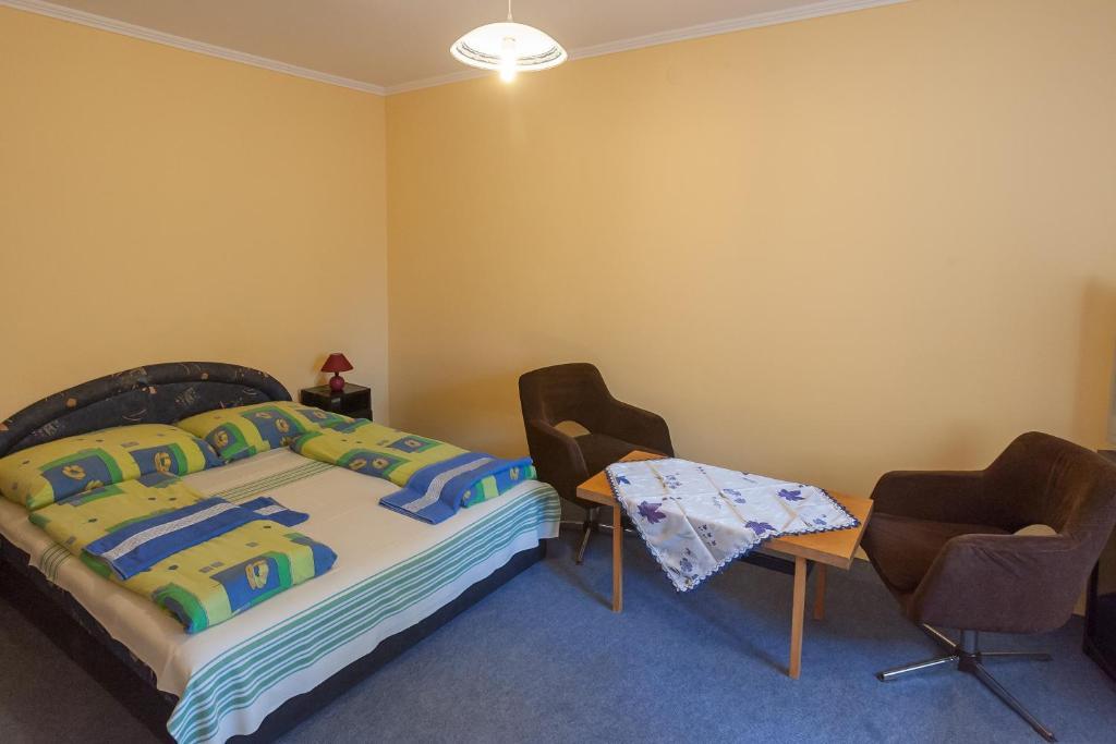 Paratlan Apartmanhaz Szilvasvarad Phòng bức ảnh