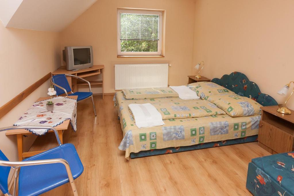 Paratlan Apartmanhaz Szilvasvarad Phòng bức ảnh